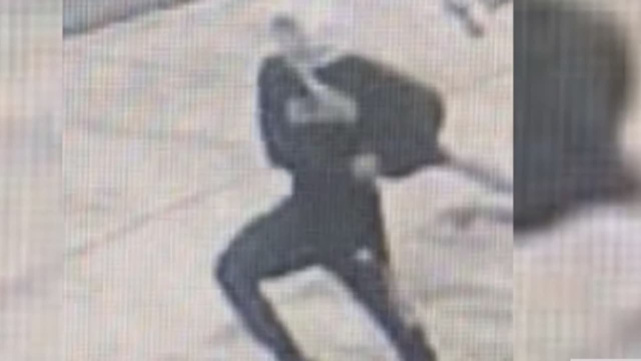 Policía de San Antonio busca a sujeto que intentó secuestrar a una joven de 12 años