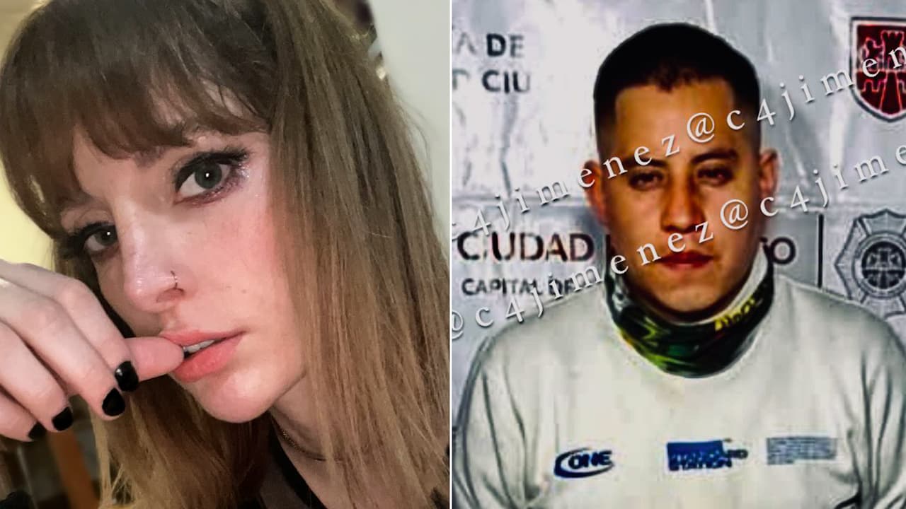 Imelda Tuñon así daba instrucciones para que le entregaran supuestas sustancias: arrestan a sujeto