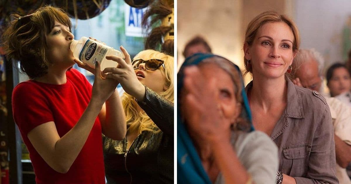 7 películas que hablan sobre el amor propio y te ayudarán a recuperar la confianza en ti mismo