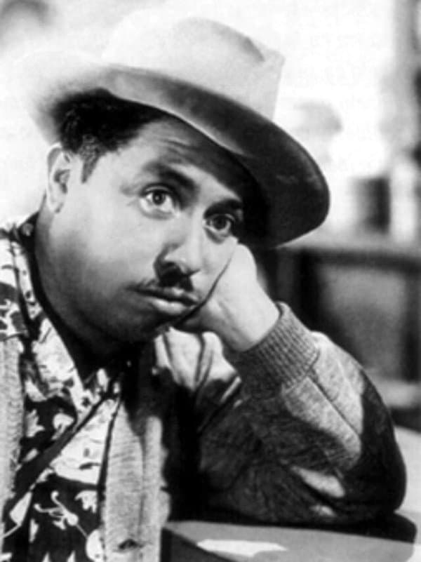 Fernando Soto "Mantequilla" fue uno de los personajes más entrañables del cine mexicano, por lo que Adal tuvo una gran responsabilidad.