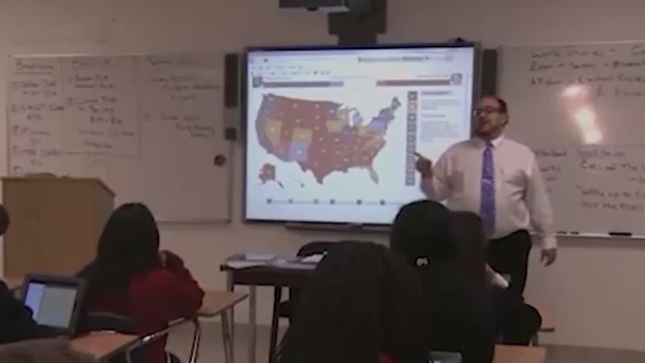 Registran cifra récord de familias que solicitan vouchers escolares en Texas