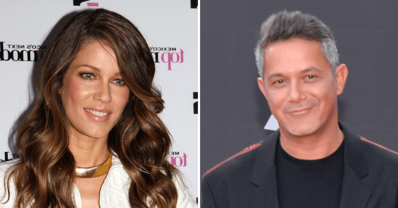 Jaydy Michel / Alejandro Sanz