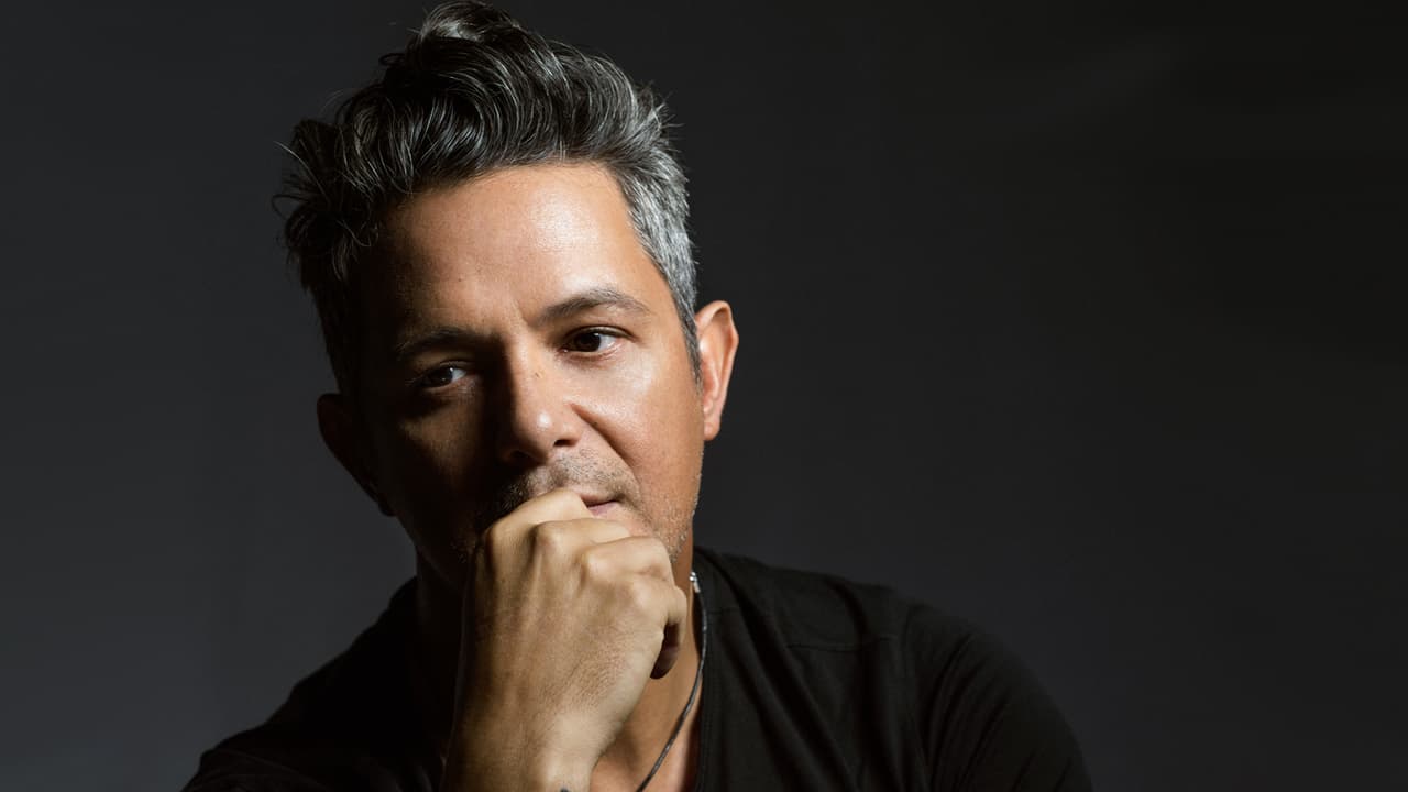 Alejandro Sanz recibirá homenaje de Camila Cabello, Luis Fonsi, Alejandro Fernández y otros famosos 