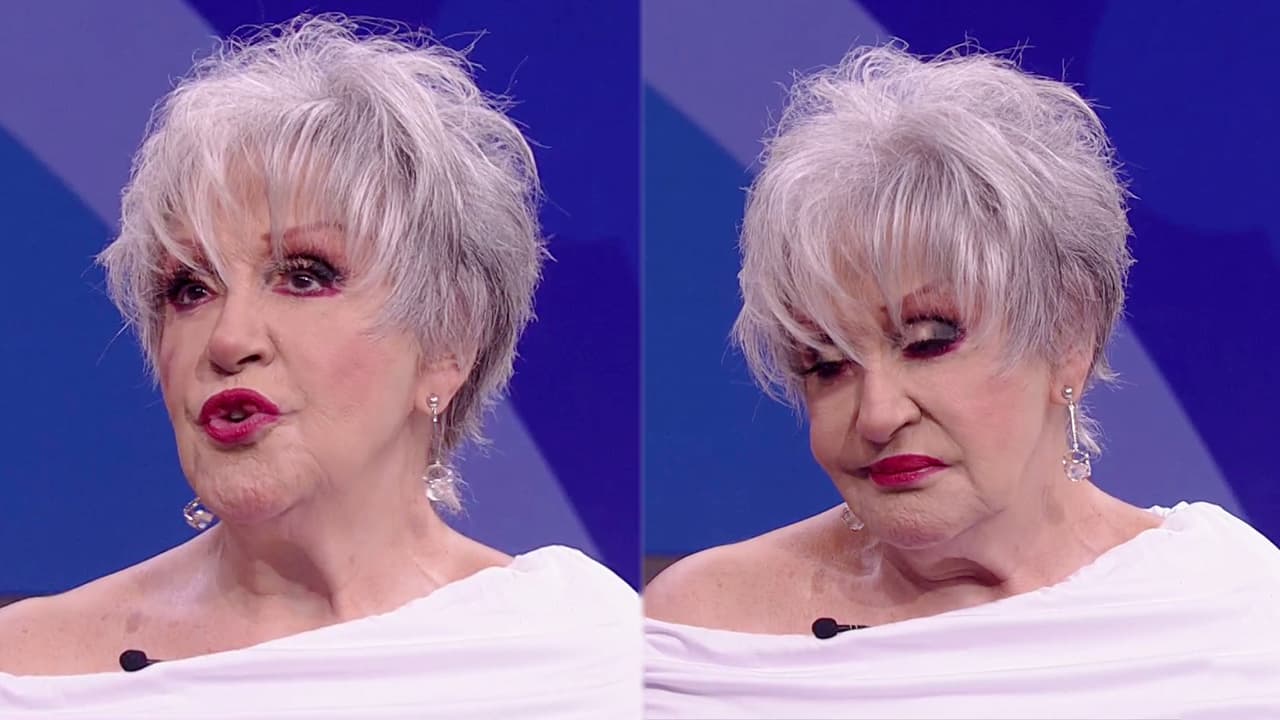 Anel Noreña comparte esa única ocasión que lloró por la muerte de José José