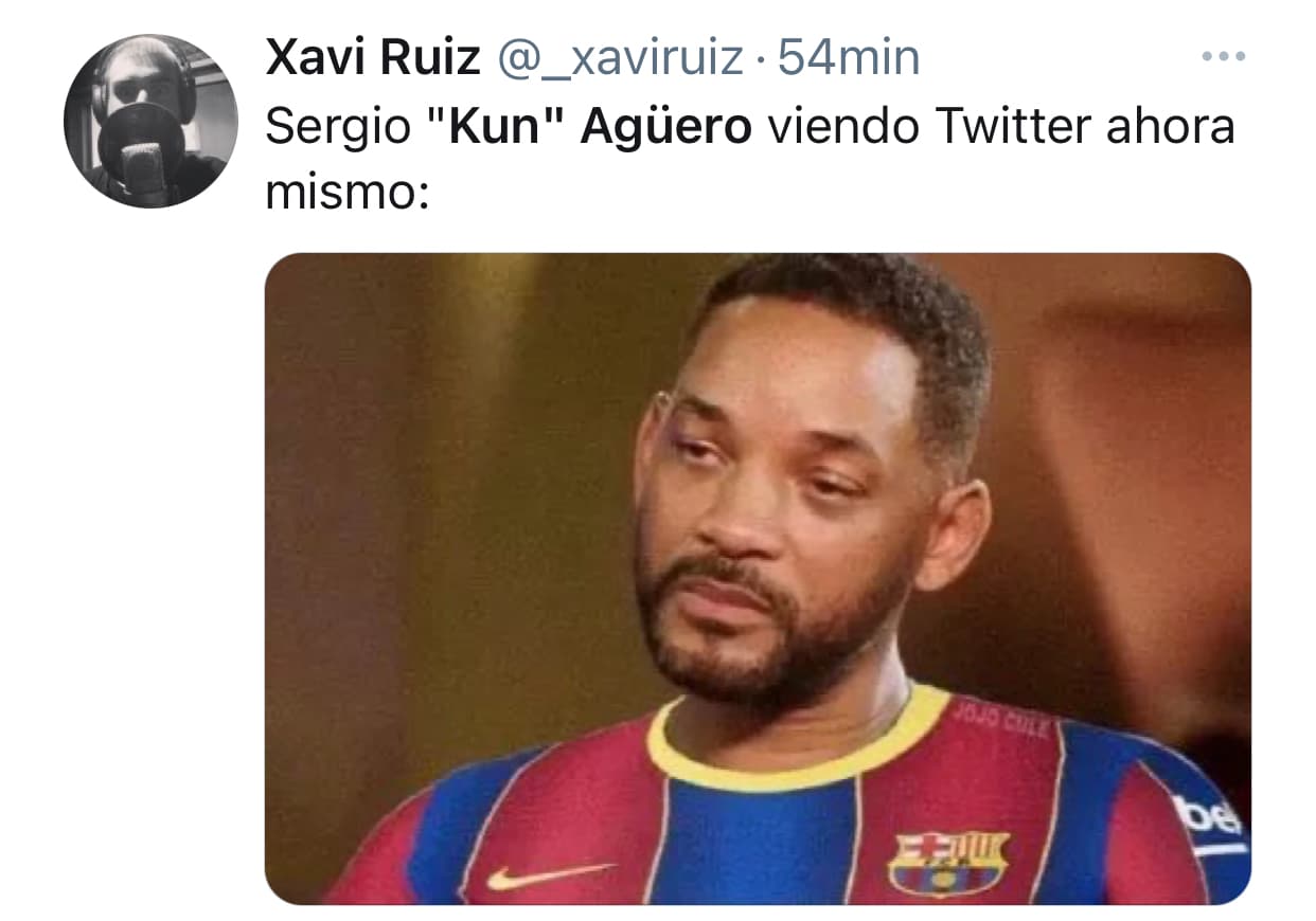 El astro argentino dejó el Barcelona después de 20 años y ahora tiene un nuevo hogar, el Paris Saint-Germain. Las redes estallaron en memes y estos son los mejores.