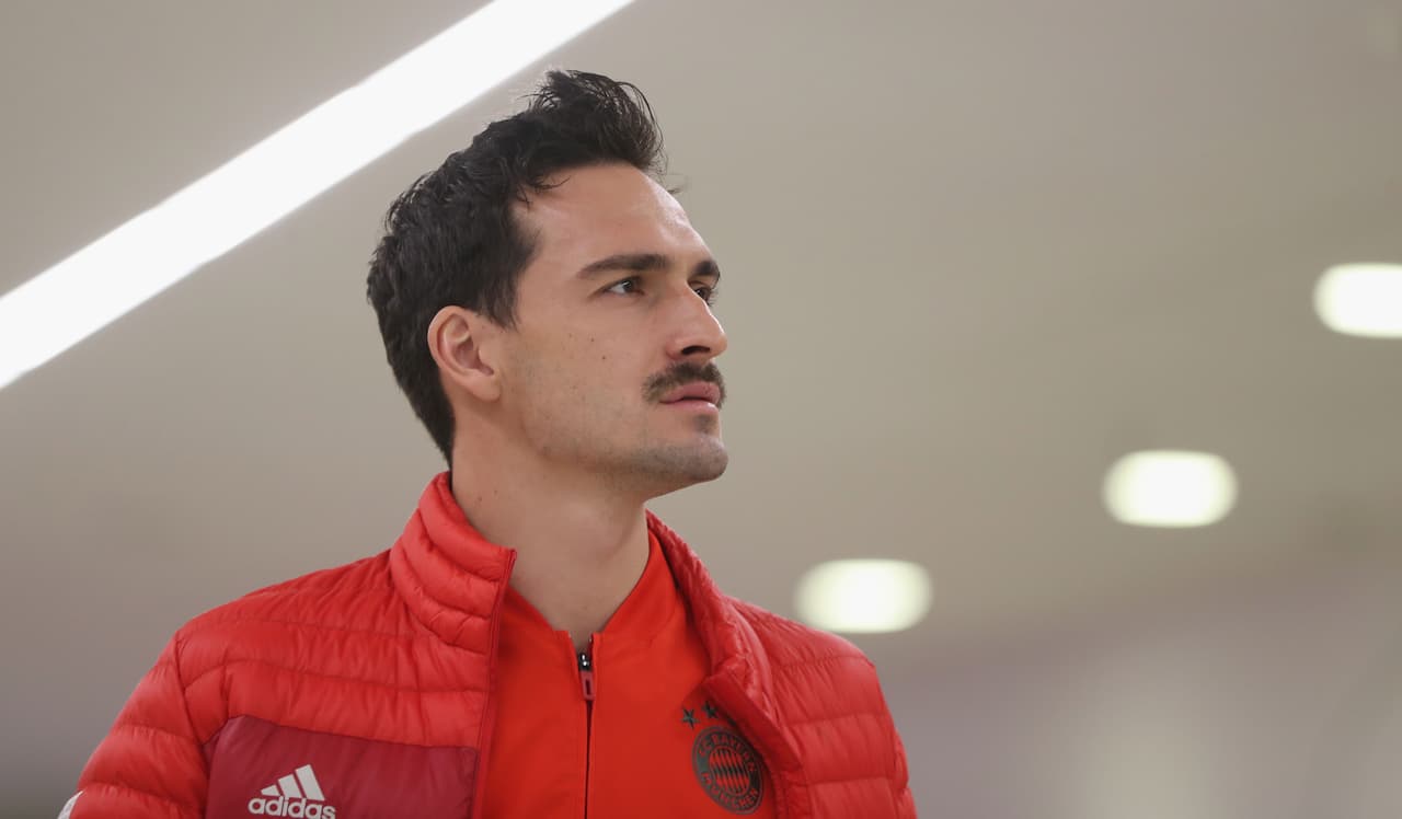 Luego de confirmar a Christian Pulisic, el Chelsea F.C. ahora va por otra estrella de la Bundesliga. Se trata del defensor Mats Hummels, del Bayern Múnich.