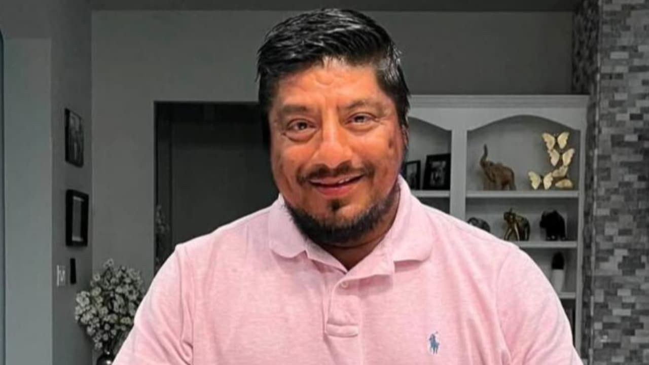 ¿Qué había en el vehículo del inmigrante Lorenzo Salgado? Esto dice el FBI, según documento de corte