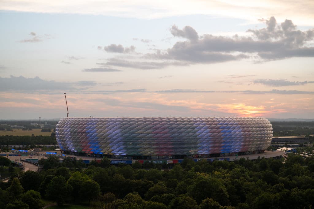 ¡Regresa a Múnich! La fecha y sede de la Final de Champions League 2024-25