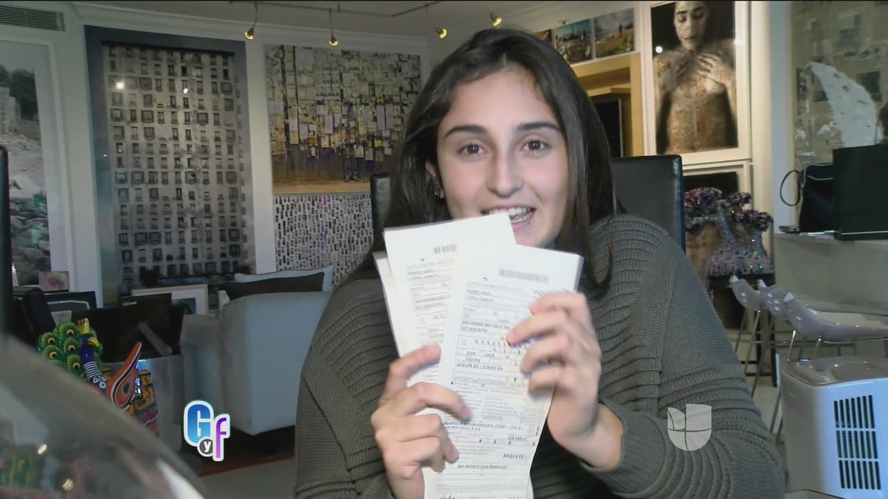 Lo mejor de El Gordo y la Flaca del miércoles 1 de junio de 2016