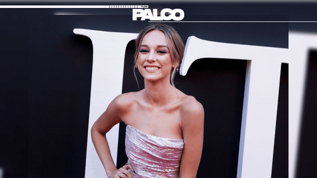 Con una sola foto, Ester Expósito revienta las redes | La protagonista de la serie ‘Elite’, logró obtener 2 millones de likes en menos de una hora.