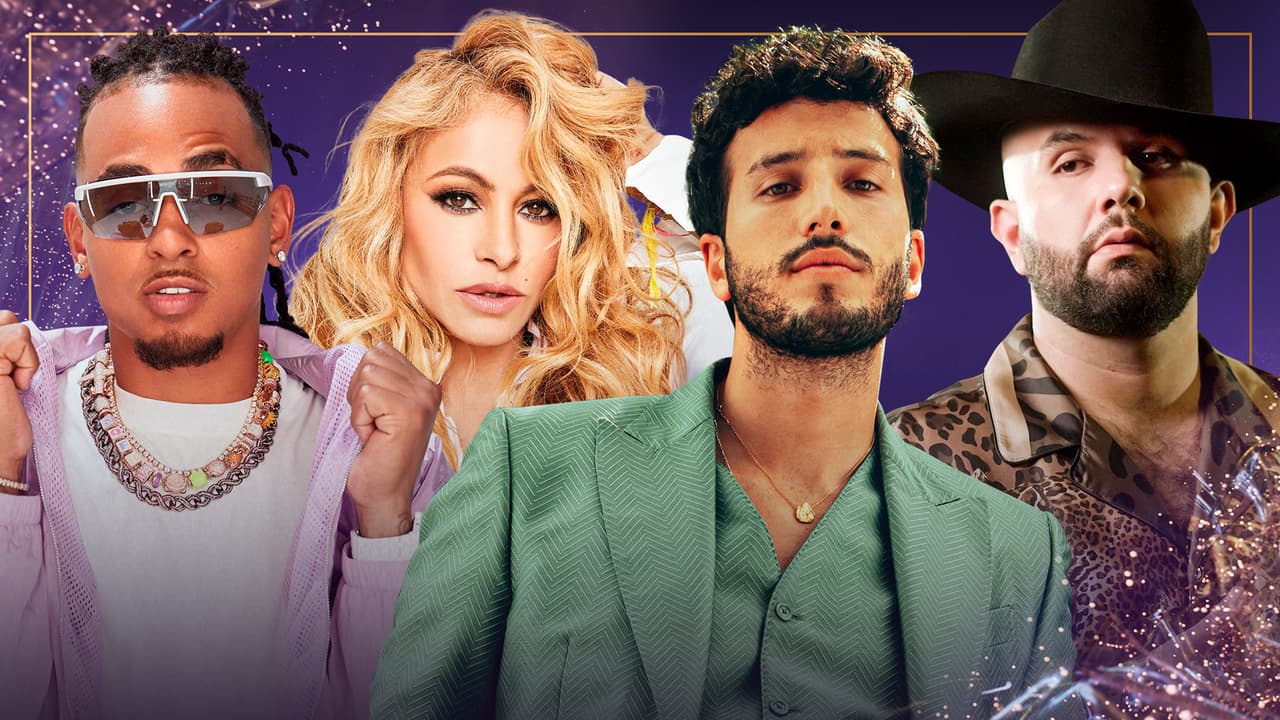 Premio Lo Nuestro 2023: ¿Cuándo son y a qué hora es la gran fiesta?