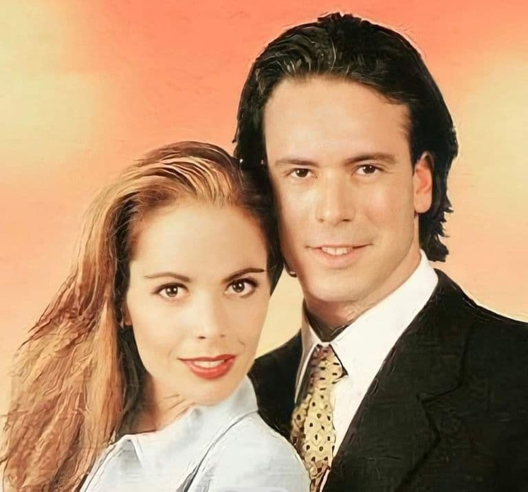 De 
<b>Mariana Levy </b>recordó que "murió del susto" tras el intento de asalto que vivió en la Ciudad de México: "Era una persona increíble".
<br>