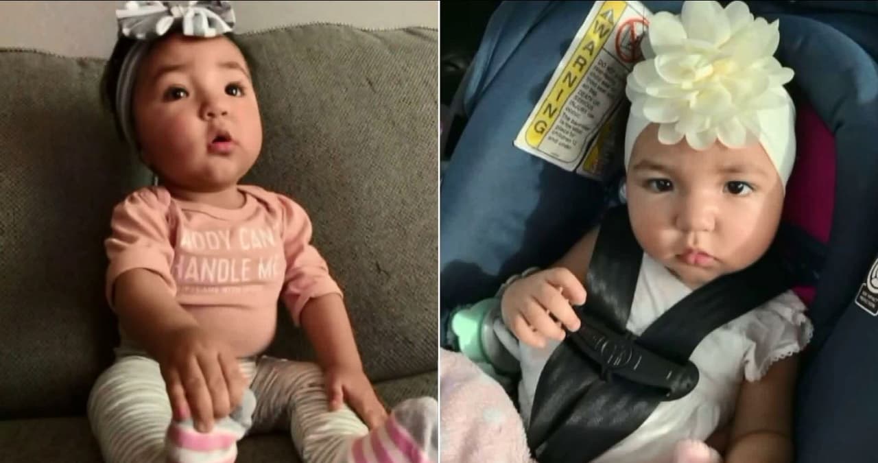 Ambos fueron vistos con vida por última vez el domingo 26 de mayo en Sacramento, California, según declaró la madre de la nena Karla Alvarado.