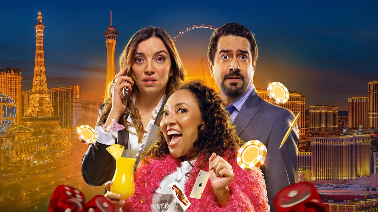 Mirreyes vs Godínez: Las Vegas llega a ViX, ¿cuántas películas tiene esta divertida saga?