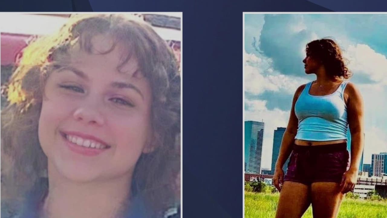 Identifican los restos de Kristen Galván, la adolescente de Houston desaparecida en 2020