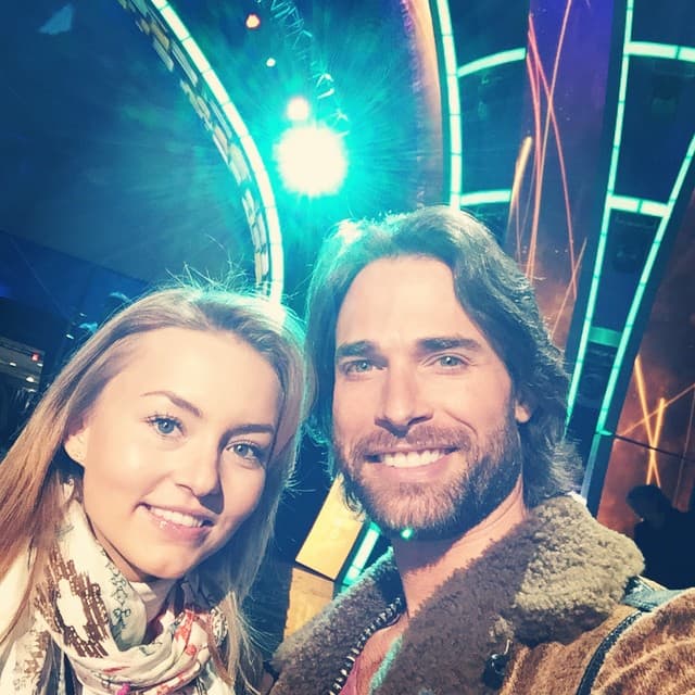 El amor de Angelique Boyer y Sebastián Rulli fue de los que traspasó la pantalla.