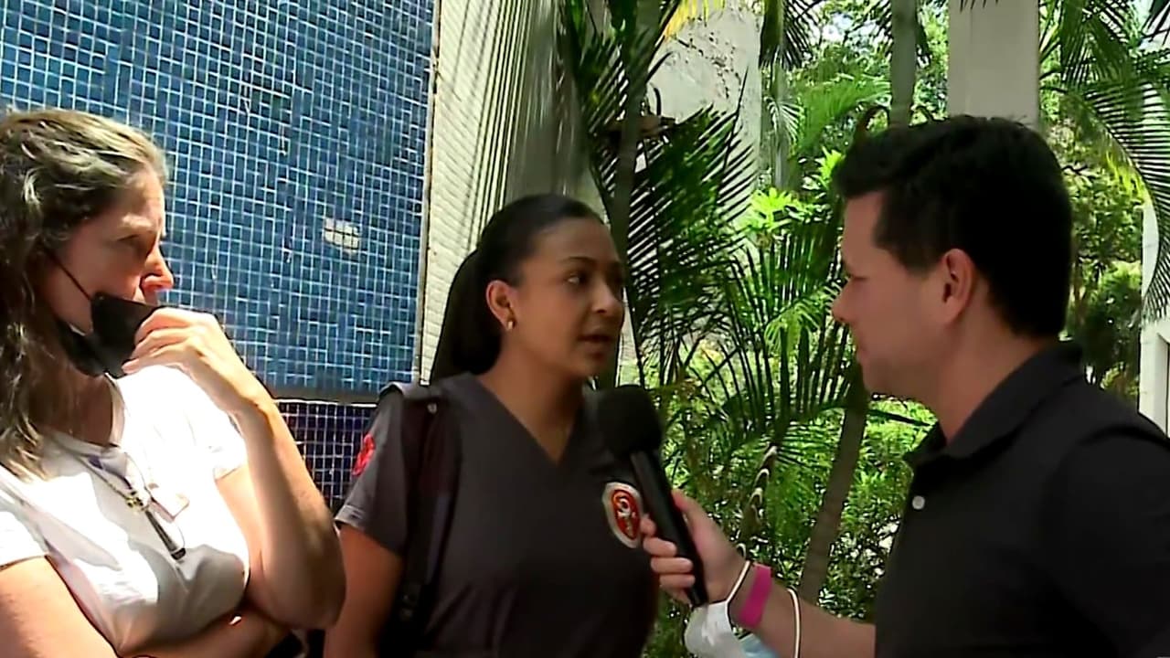 Terremoto en Venezuela deja más de 900 muertos y colapsa hospitales en Caracas