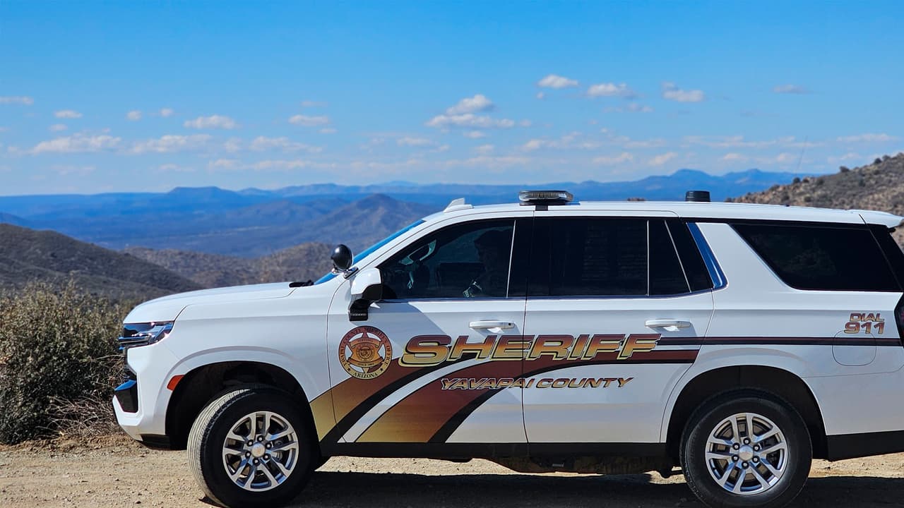 Mujer de Pensilvania fallece por agotamiento de calor cuando hacía senderismo en Sedona