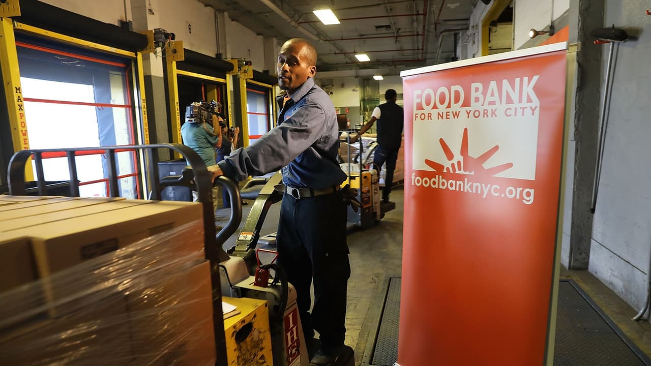 ¿Cómo me aseguro de que mi donación llegará a los damnificados en Puerto Rico?