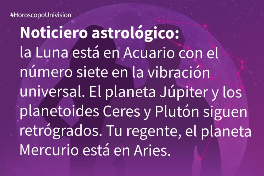 Géminis 27 de abril 2019