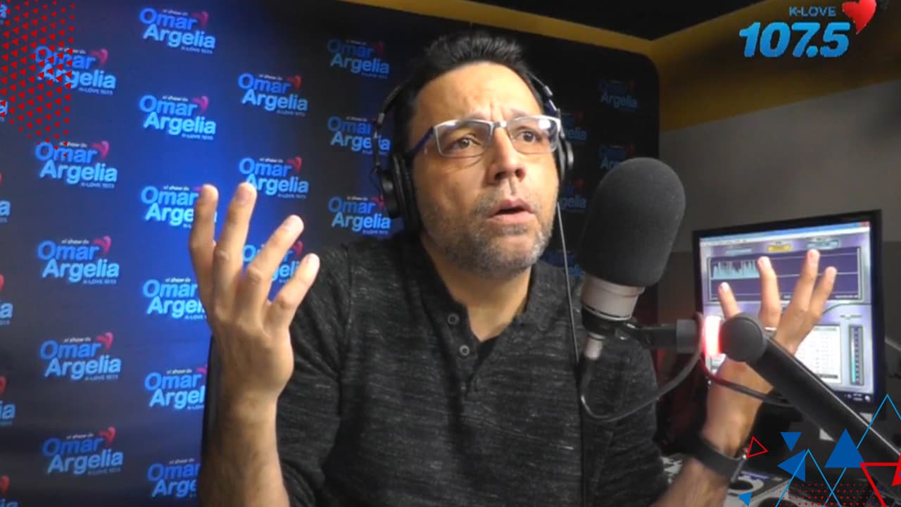 Argelia tuvo que hacer curaciones caseras para poder ayudar durante su emergencia en los ojos