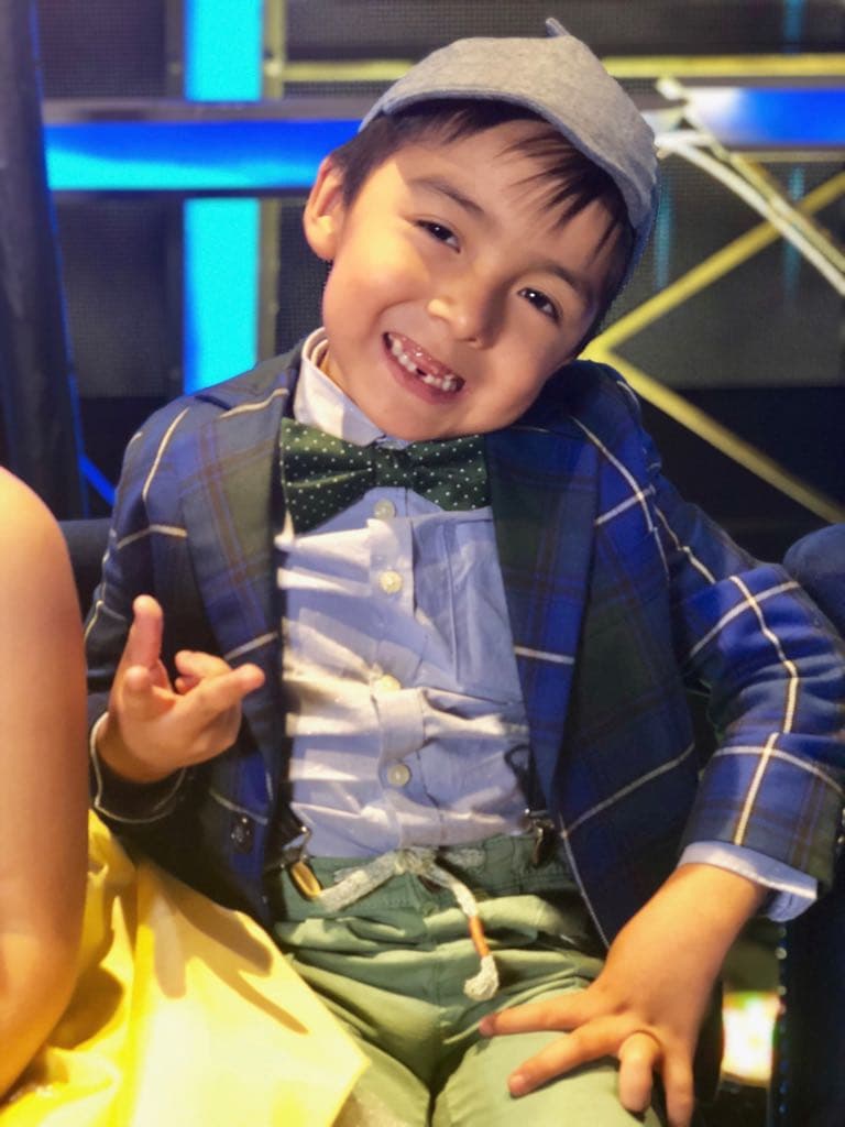 ¿Dónde están los 'Morokeños'?