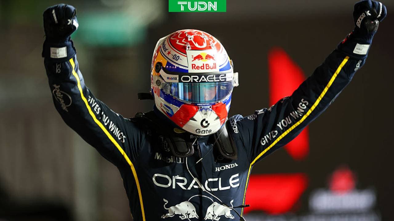 ¡Max Verstappen acecha a Oscar Piastri en el campeonato de F1!