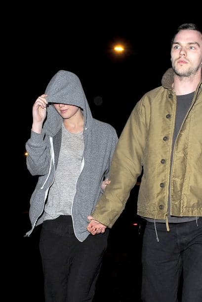 ¡Terminaron como amigos por tener exitosas carreras!