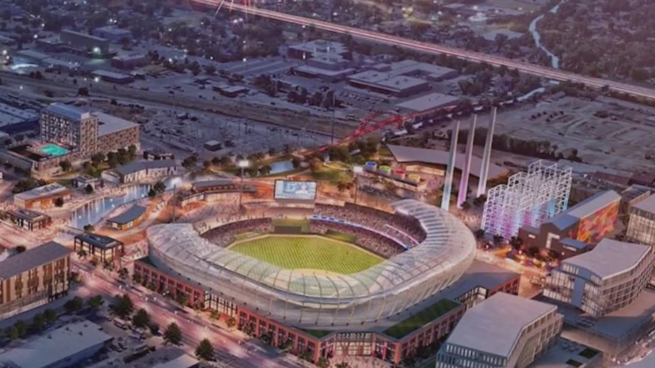 Salt Lake City consolida su postulación para recibir una franquicia de Las Grandes Ligas