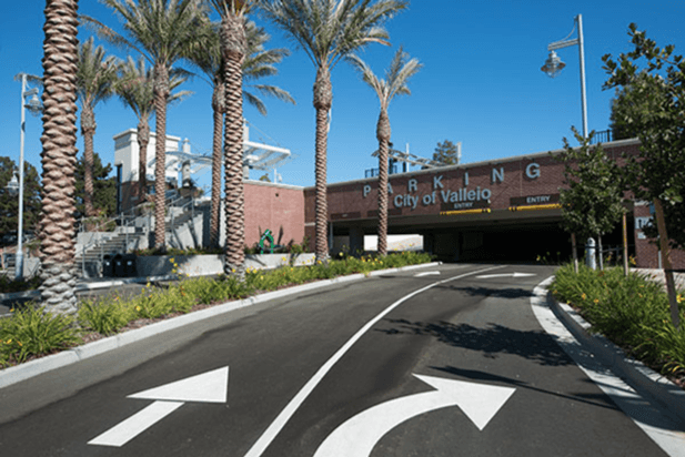 El área metropolitana de 
<b>Vallejo </b>lidera el listado nacional con una tasa de robo de 
<b>492</b> 
<b>vehículos robados por cada 100 mil habitantes.</b>