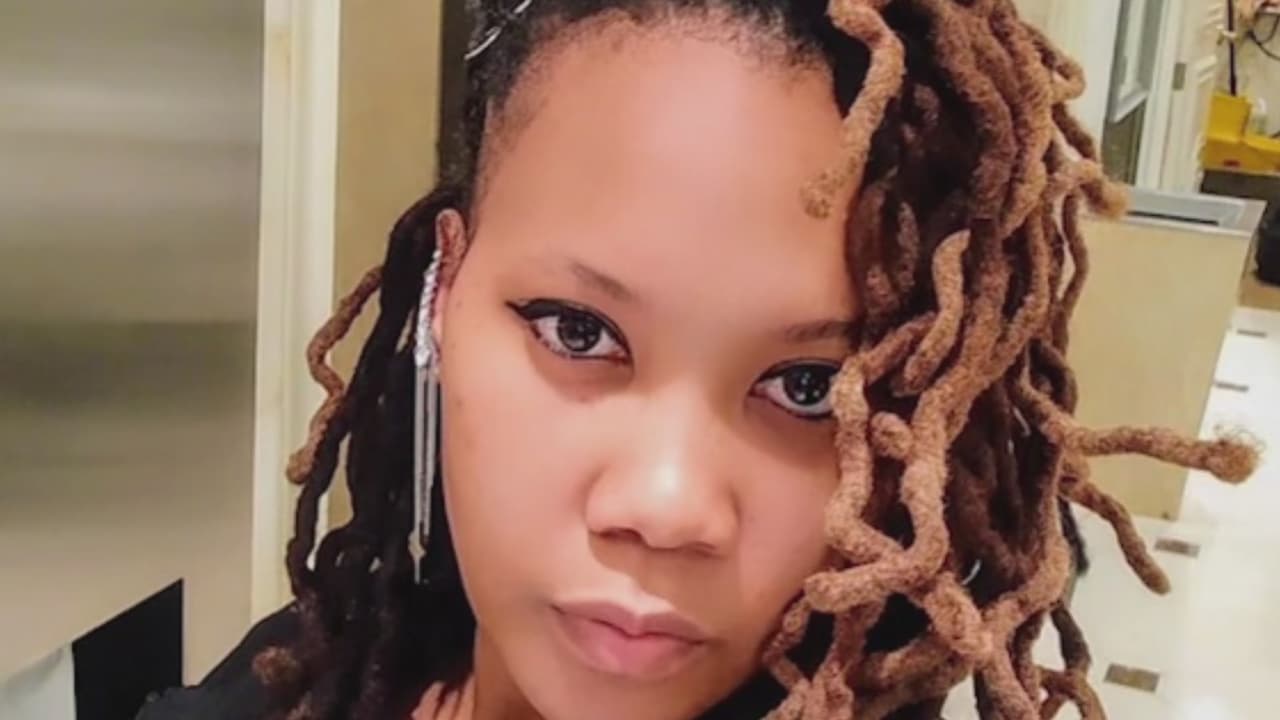 Honran en vigilia a Tonya Davis, la mujer asesinada cuyo sospechoso del crimen es su esposo