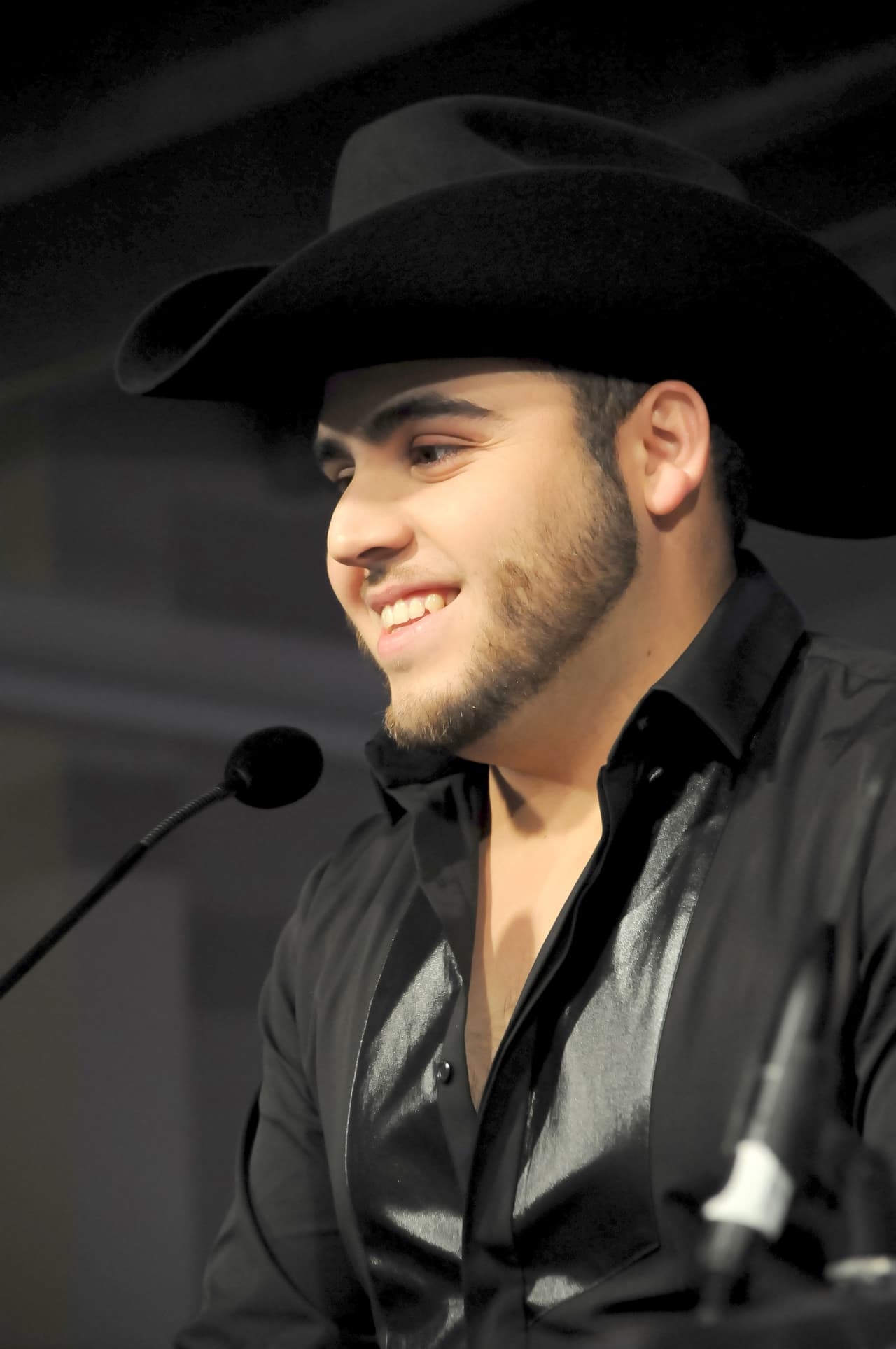 Reiterando que sólo se trata de una ficción, Gerardo aseguró que no recibió ninguna acusación formal por esta situación.