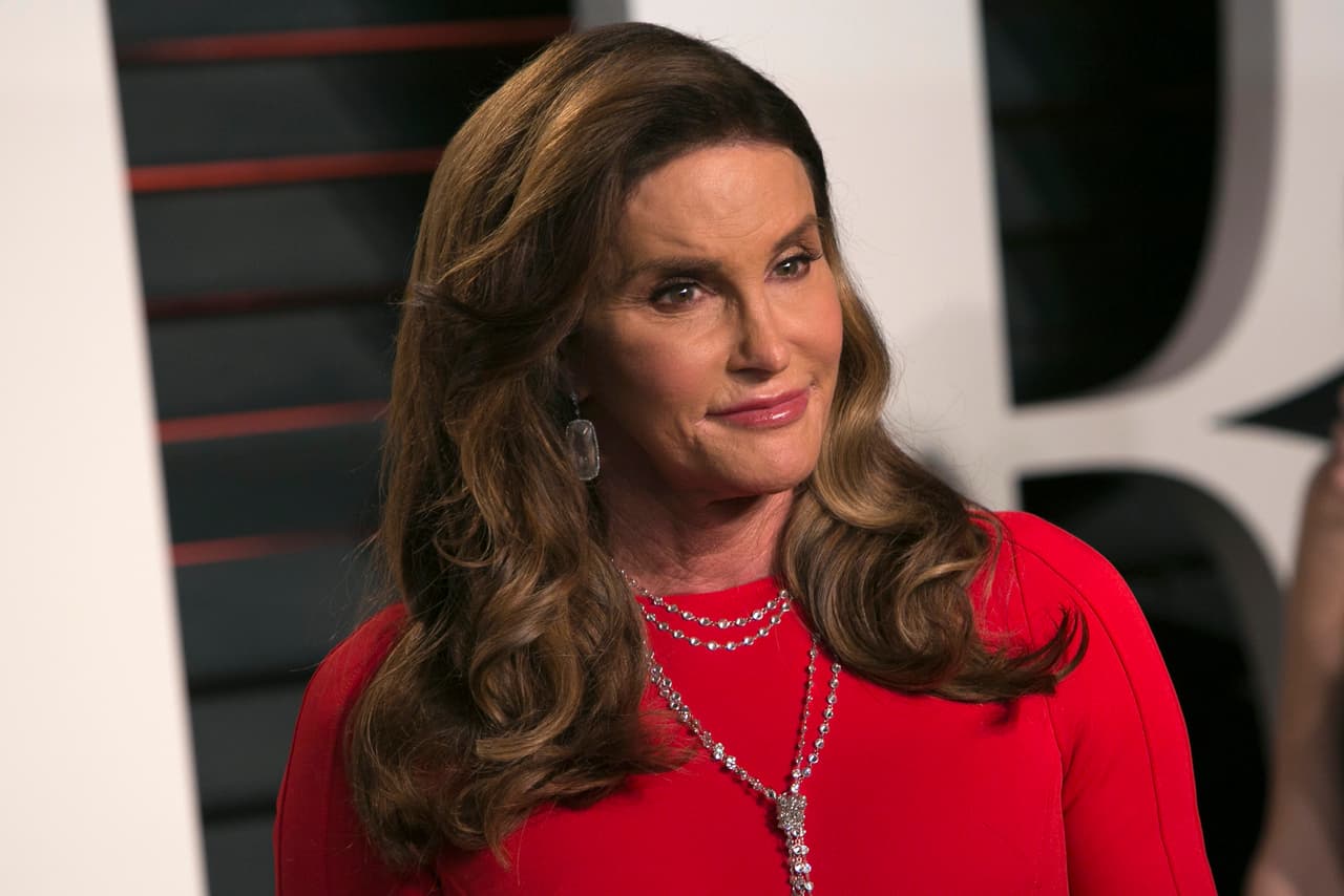 Caitlyn Jenner posará desnuda para Sports Illustrated