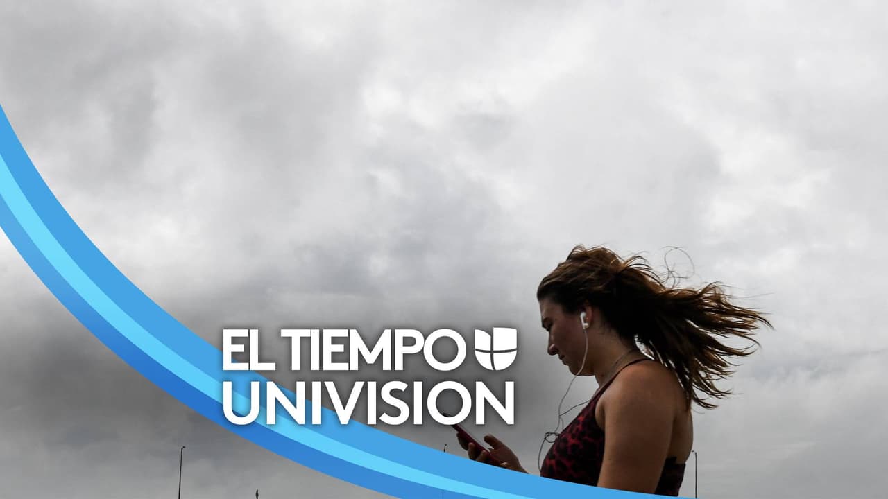 El Tiempo Univision | Condiciones nubladas para el Día de Acción de Gracias