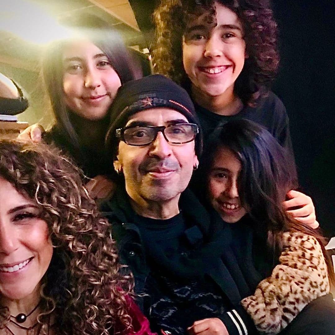 Con el reciente tratamiento al que fue sometido y que lo tuvo aislado durante 25 días, los especialistas buscan combatir el origen de su enfermedad.