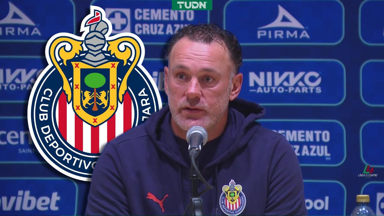 Gabriel Milito evita la polémica con el arbitraje, destaca a Sandoval y ve justo el empate