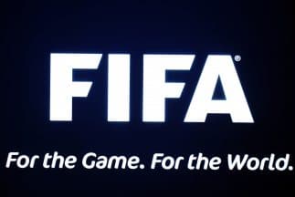 FIFA.