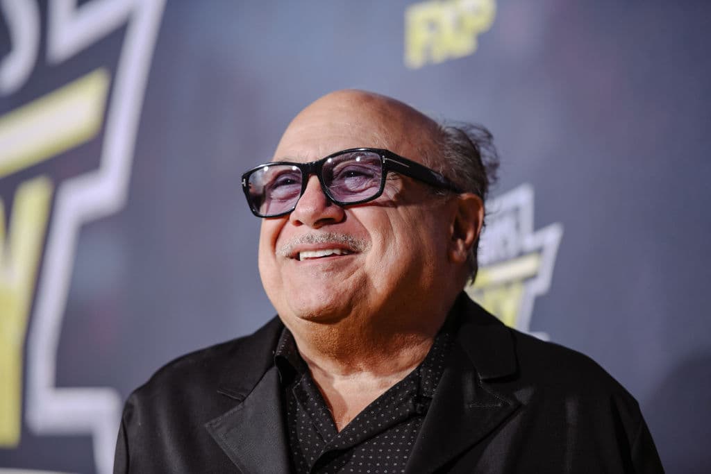 Danny DeVito