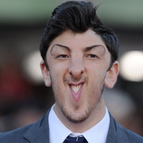 ¿Adivinas de quién se trata?