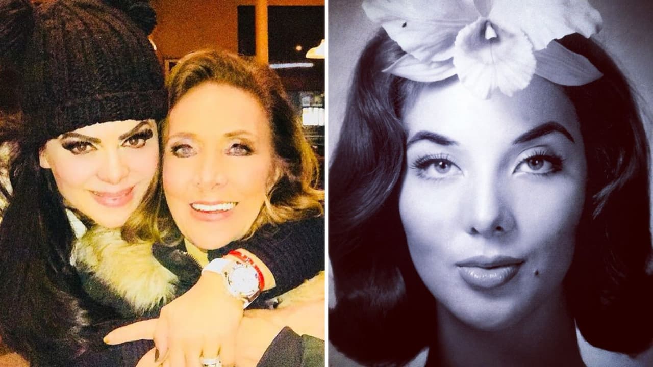 ¿De qué murió la actriz Lorena Velázquez? Su único hijo rompe el silencio 