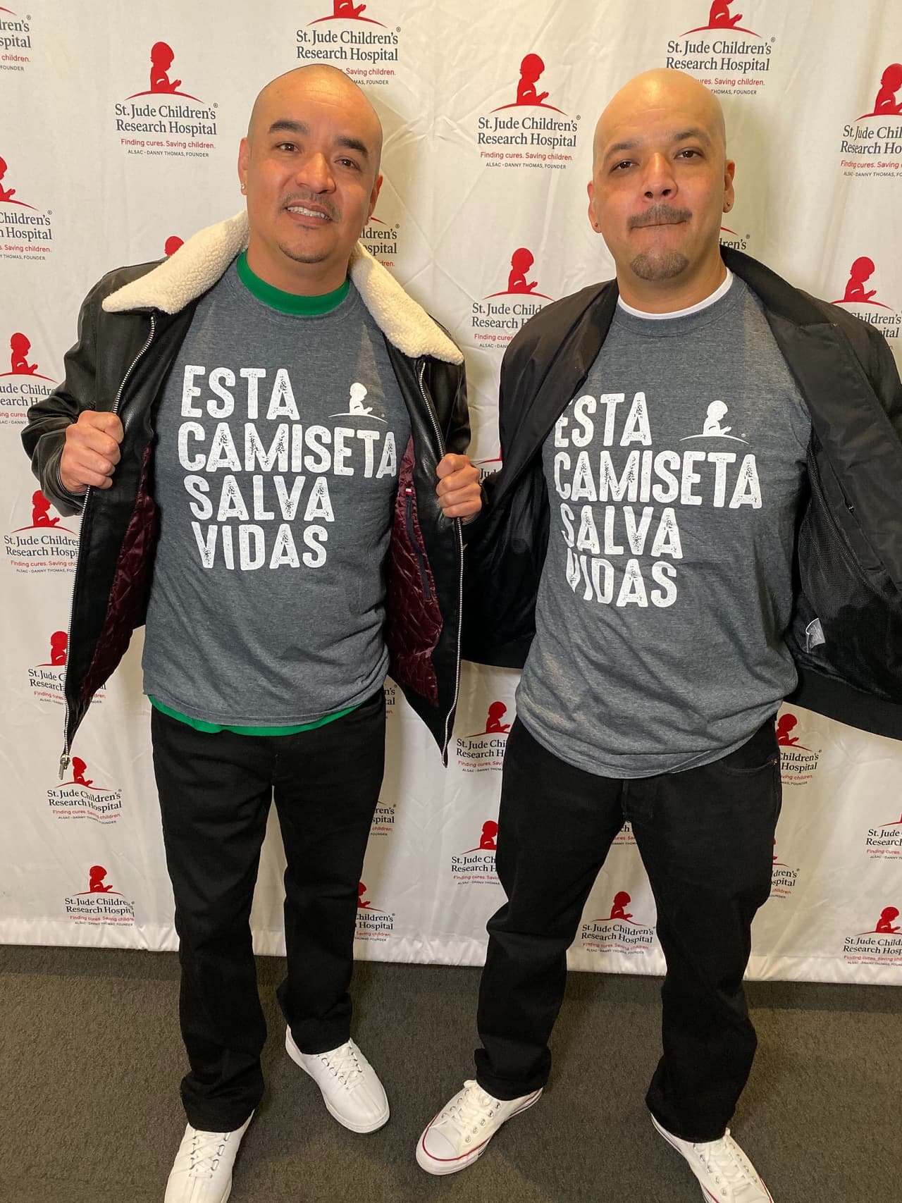 <b>Akwid</b> también aportó su granito de arena.