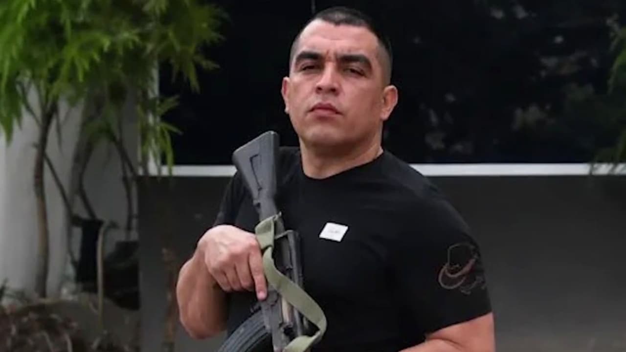 Así se ejecutó el histórico operativo que llevó a la muerte del 'Niño Guerrero', jefe del Tren de Aragua