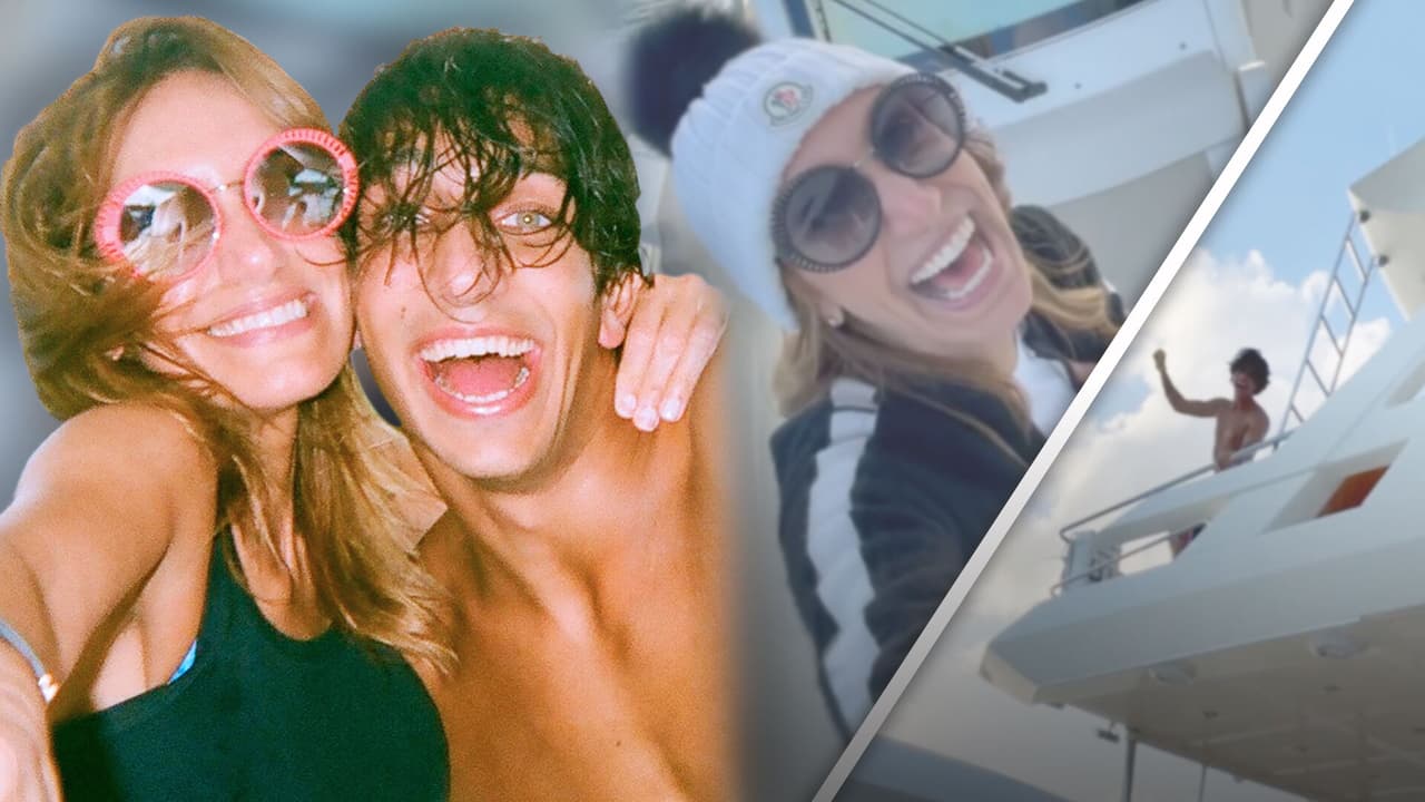 “No contabas con mi astucia ‘Lorenzito’”: Lili Estefan hace una “locura” para cumplir lo prometido a su hijo