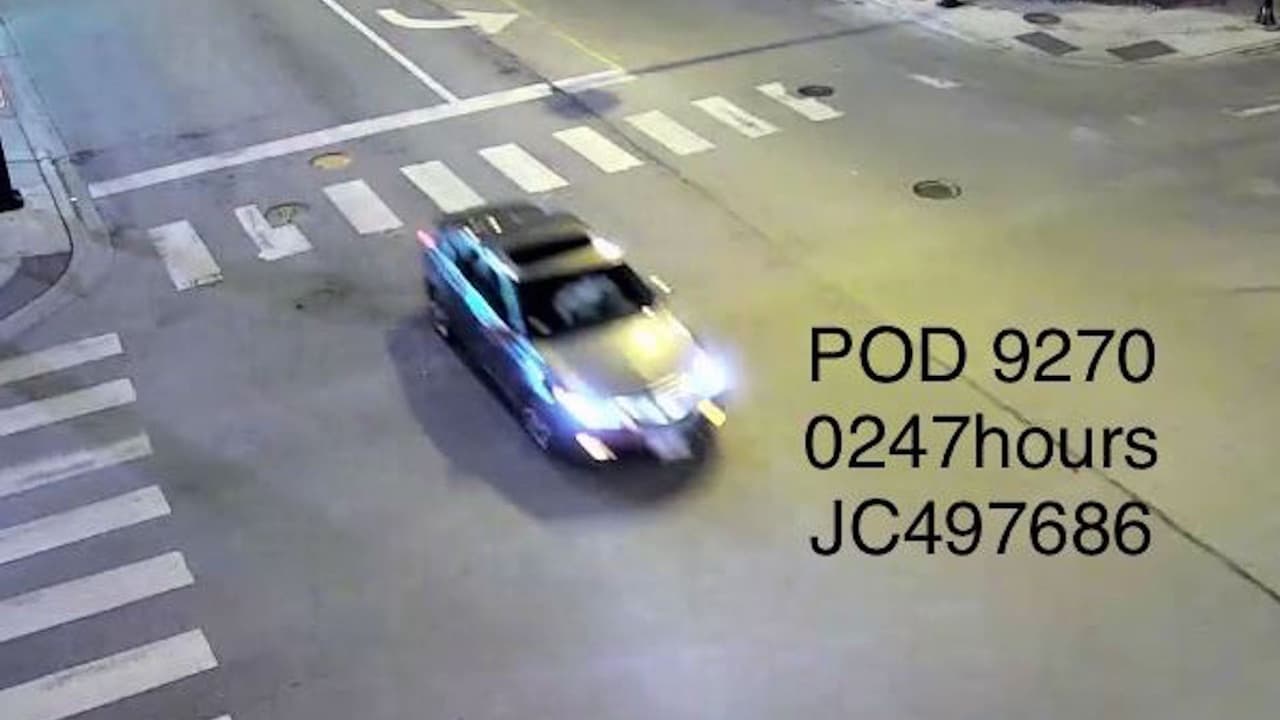 Detalles de los ataques a residentes de Albany Park por hombres enmascarados en un carro