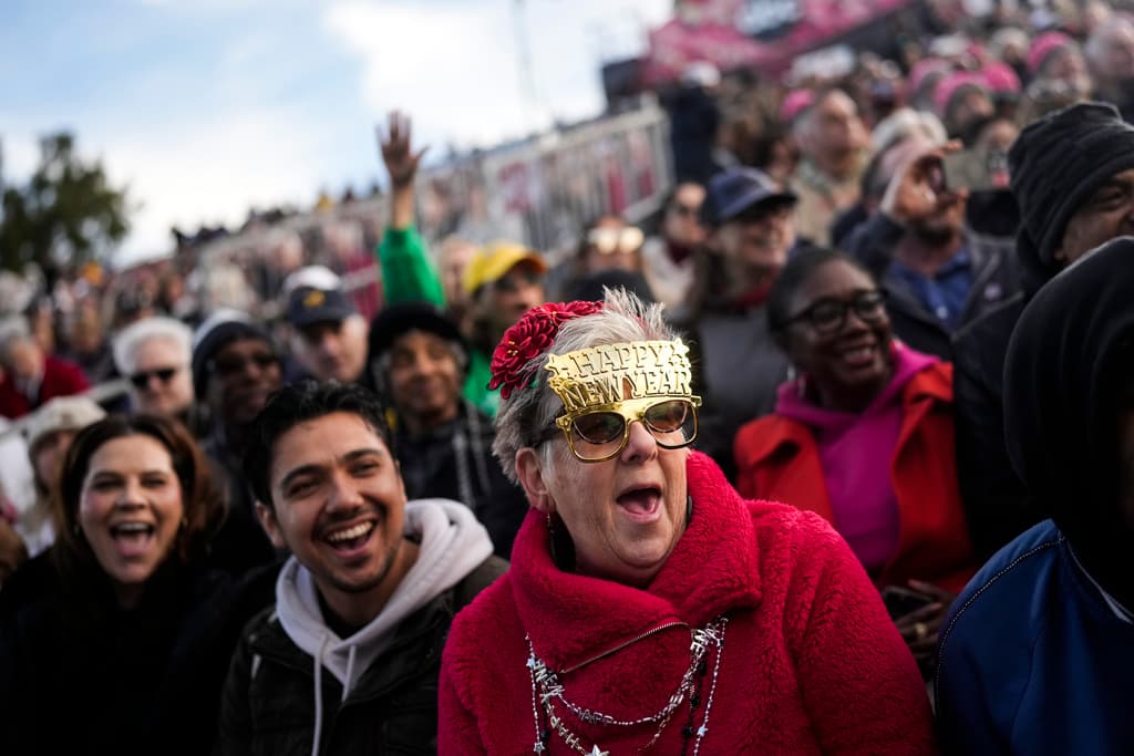 Estos músicos de todo el mundo llevarán la famosa marcha por Pasadena, llevando alegría y música a los espectadores.