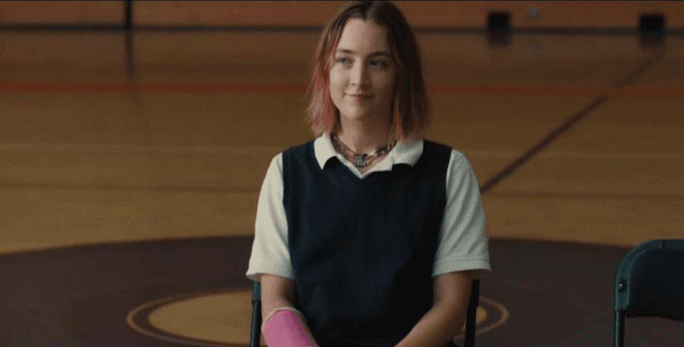 Quien personificara a Christine McPerson, mejor conocida como ‘Lady Bird’logra mostrarnos, de una manera muy genuina, la relación madre-hijos y que la directora Greta Gerwig fuera la quinta mujer nominada al Oscar.