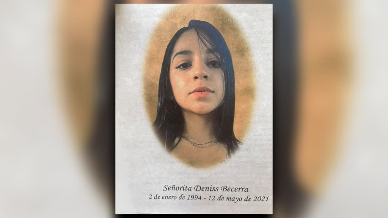 El tiroteo donde murió Deniss Becerra ocurrió en Preston Hills en Mill Creek Apartments.