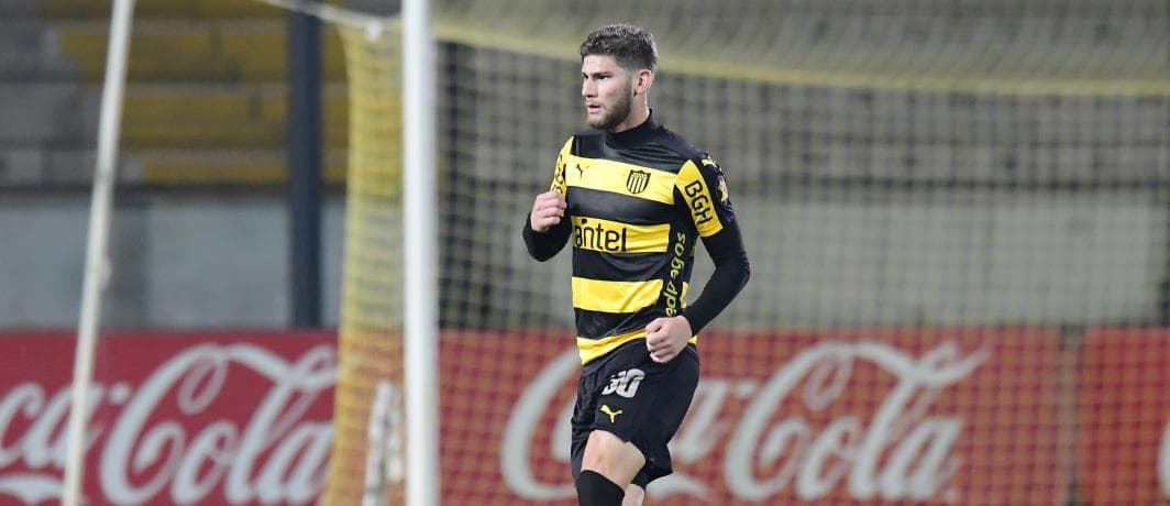 Uruguayo Yeferson Quintana sobre su llegada a San Jose Earthquakes: "El tren pasa una sola vez"