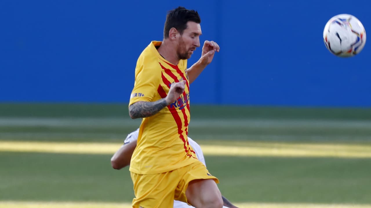 Elige Barcelona al Elche para el Trofeo Joan Gamper