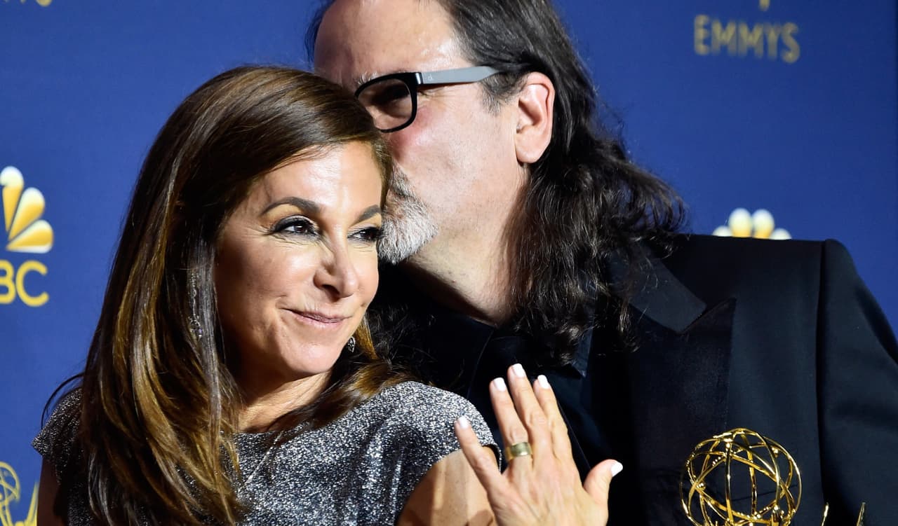 Una pedida de mano es la gran triunfadora de los premios Emmy (sorry 'Game of Thrones')